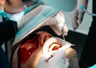 Dental Treatments