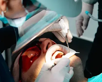 Dental Treatments